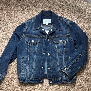 Gymboree Blue Jean Jacket for Kids